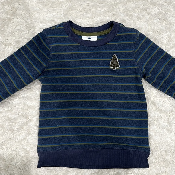 2-pack! Tommy Bahama boys sweaters - Picture 2 of 6